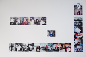 Открытие выставки «Я люблю тебя, ничего не бойся»