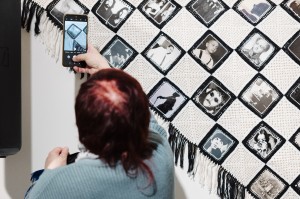 Открытие выставки «Я люблю тебя, ничего не бойся»