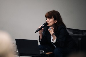 Лекция Лейлы Гучмазовой о балете «Лебединое озеро»