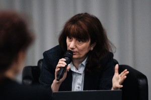 Лекция Лейлы Гучмазовой о балете «Лебединое озеро»