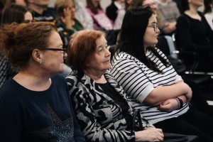 Лекция Антона Кочнева о криптозоологии