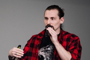 Лекция Антона Кочнева о криптозоологии