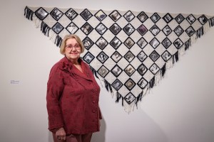 Медиаторы выставки «Я люблю тебя, ничего не бойся»