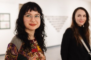 Медиация по выставке «Я люблю тебя. Ничего не бойся»