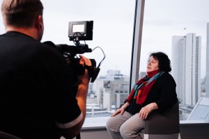 Интервью с Мариной Разбежкиной