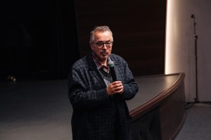 «Предлагаемые обстоятельства». Показ и обсуждение фильма с продюсером Мариной Разбежкиной