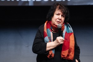 «Предлагаемые обстоятельства». Показ и обсуждение фильма с продюсером Мариной Разбежкиной