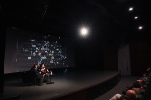 «Предлагаемые обстоятельства». Показ и обсуждение фильма с продюсером Мариной Разбежкиной