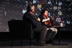 «Предлагаемые обстоятельства». Показ и обсуждение фильма с продюсером Мариной Разбежкиной