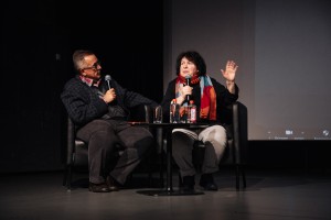 «Предлагаемые обстоятельства». Показ и обсуждение фильма с продюсером Мариной Разбежкиной