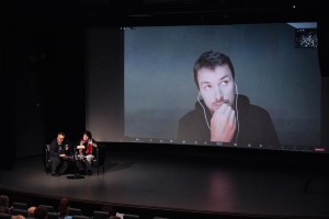 «Предлагаемые обстоятельства». Показ и обсуждение фильма с продюсером Мариной Разбежкиной