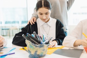 Лаборатория «Мой город (?)» проекта «Давай попробуем»