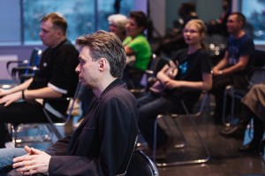 «Два города»: разговор с Мариной Бородицкой