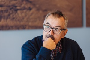 Интервью Вячеслава Шмырова о книге «Кино-дза-дза, или Фильмы и люди переломных времён»