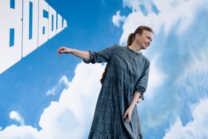 Библионочь. Зал Свободы. Ритмы старого города. Танцуем яблочко и краковяк