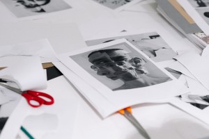 Библионочь. Арт-галерея. Мастер-класс Екатерины Поединщиковой по созданию автопортрета