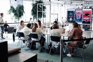 Библионочь. Читай-рисуй. Мастер-класс по книжной иллюстрации