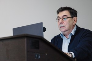 Лекция Эмиля Паина «Национализм под покровом стабильности: уроки брежневской эпохи»