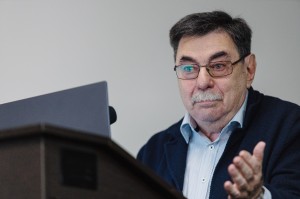 Лекция Эмиля Паина «Национализм под покровом стабильности: уроки брежневской эпохи»