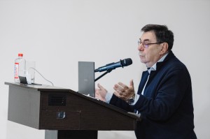 Лекция Эмиля Паина «Национализм под покровом стабильности: уроки брежневской эпохи»