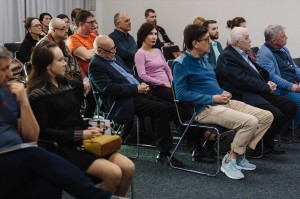 Лекция Эмиля Паина «Национализм под покровом стабильности: уроки брежневской эпохи»