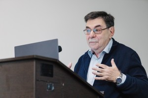 Лекция Эмиля Паина «Национализм под покровом стабильности: уроки брежневской эпохи»