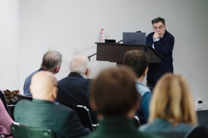 Лекция Эмиля Паина «Национализм под покровом стабильности: уроки брежневской эпохи»