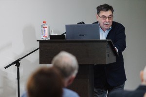 Лекция Эмиля Паина «Национализм под покровом стабильности: уроки брежневской эпохи»