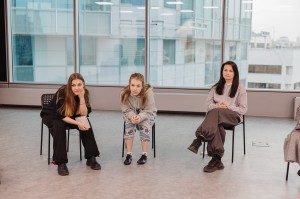 Цикл «Где Станиславский?»: мастер-класс Александра Фукалова