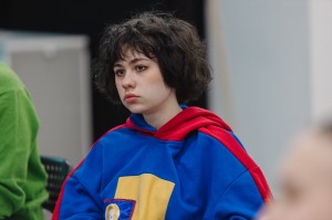 Цикл «Где Станиславский?»: мастер-класс Александра Фукалова