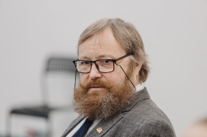 Цикл «Где Станиславский?»: мастер-класс Александра Фукалова