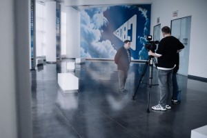 Интервью с Эмилем Паиным