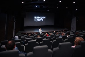 Лилия Немченко. Война совсем не фейерверк, а просто трудная работа