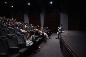 Лилия Немченко. Война совсем не фейерверк, а просто трудная работа