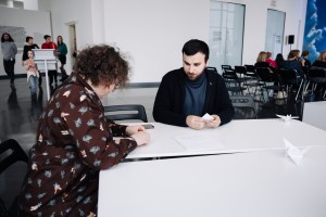 «На улицах не было неба». Война глазами писателей: стихи и проза о Великой Отечественной