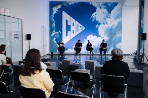 «На улицах не было неба». Война глазами писателей: стихи и проза о Великой Отечественной