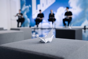 «На улицах не было неба». Война глазами писателей: стихи и проза о Великой Отечественной