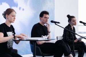 «На улицах не было неба». Война глазами писателей: стихи и проза о Великой Отечественной