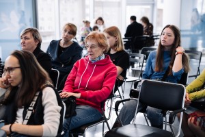 «На улицах не было неба». Война глазами писателей: стихи и проза о Великой Отечественной