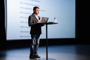 «1970-е. Застой в политике: движение в культуре»: Александр Архангельский о кинематографе застоя