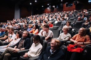 «1970-е. Застой в политике: движение в культуре»: Александр Архангельский о кинематографе застоя