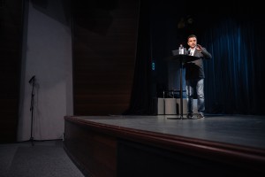 «1970-е. Застой в политике: движение в культуре»: Александр Архангельский о кинематографе застоя