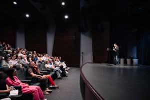 «1970-е. Застой в политике: движение в культуре»: Александр Архангельский о кинематографе застоя