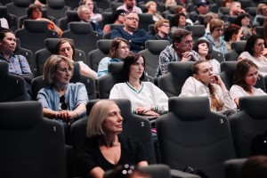 «1970-е. Застой в политике: движение в культуре»: Александр Архангельский о кинематографе застоя