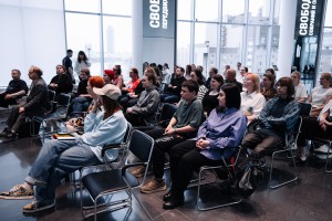 «Суета вокруг дивана»: Булычёв, Лем и братья Стругацкие