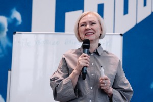 «Суета вокруг дивана»: Булычёв, Лем и братья Стругацкие