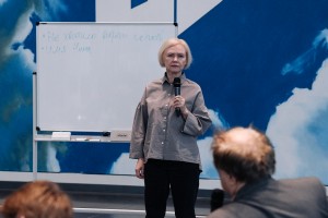 «Суета вокруг дивана»: Булычёв, Лем и братья Стругацкие