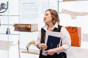 Экскурсия по выставке «Кремлёвская кухня» и «Королевский обед» в ресторане «Барборис»