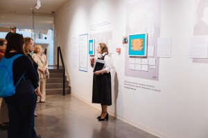 Экскурсия по выставке «Кремлёвская кухня» и «Королевский обед» в ресторане «Барборис»