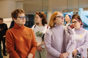 Экскурсия по выставке «Кремлёвская кухня» и «Королевский обед» в ресторане «Барборис»